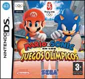 Mario & Sonic en los Juegos Olímpicos